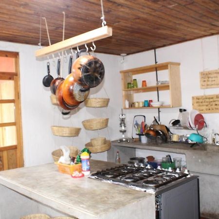 Fandango Hostel San Cristobal de las Casas Ngoại thất bức ảnh