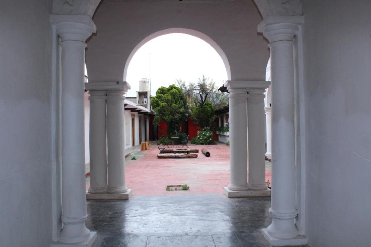 Fandango Hostel San Cristobal de las Casas Ngoại thất bức ảnh
