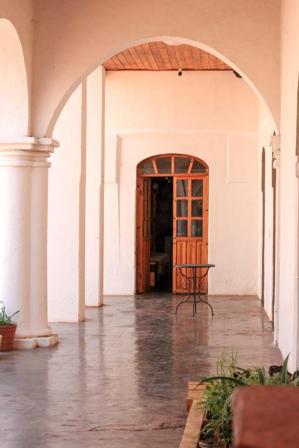 Fandango Hostel San Cristobal de las Casas Ngoại thất bức ảnh