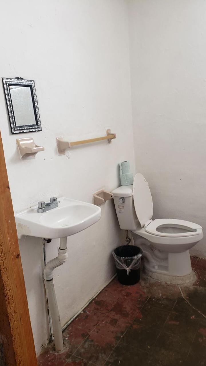 Fandango Hostel San Cristobal de las Casas Ngoại thất bức ảnh