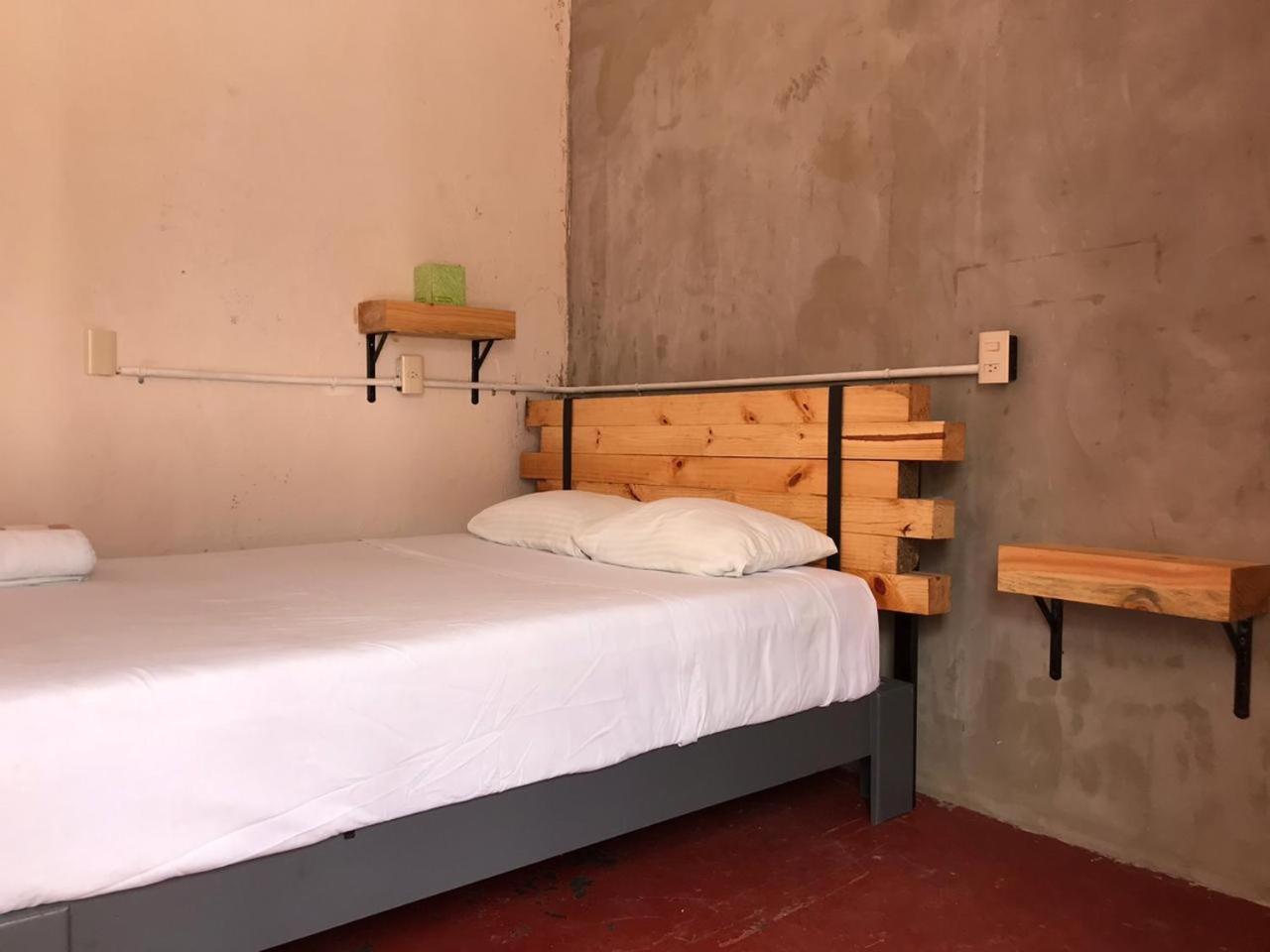 Fandango Hostel San Cristobal de las Casas Ngoại thất bức ảnh