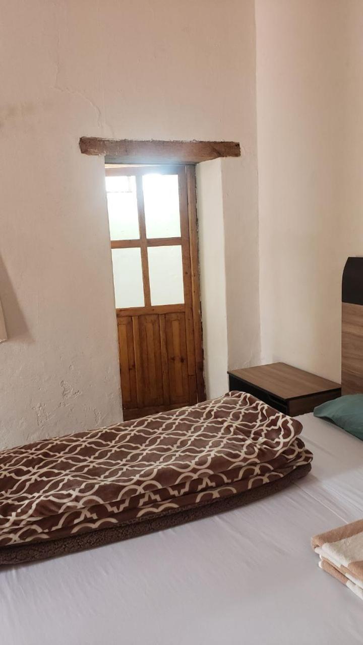 Fandango Hostel San Cristobal de las Casas Ngoại thất bức ảnh