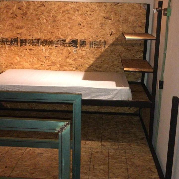 Fandango Hostel San Cristobal de las Casas Ngoại thất bức ảnh