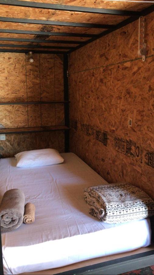 Fandango Hostel San Cristobal de las Casas Ngoại thất bức ảnh