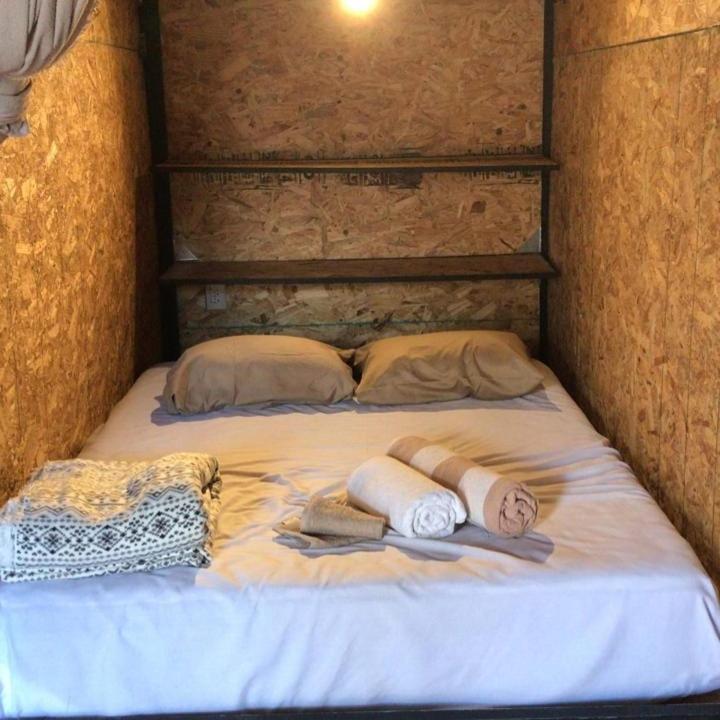 Fandango Hostel San Cristobal de las Casas Ngoại thất bức ảnh