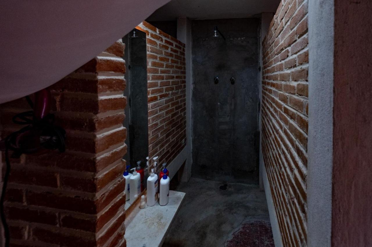 Fandango Hostel San Cristobal de las Casas Ngoại thất bức ảnh