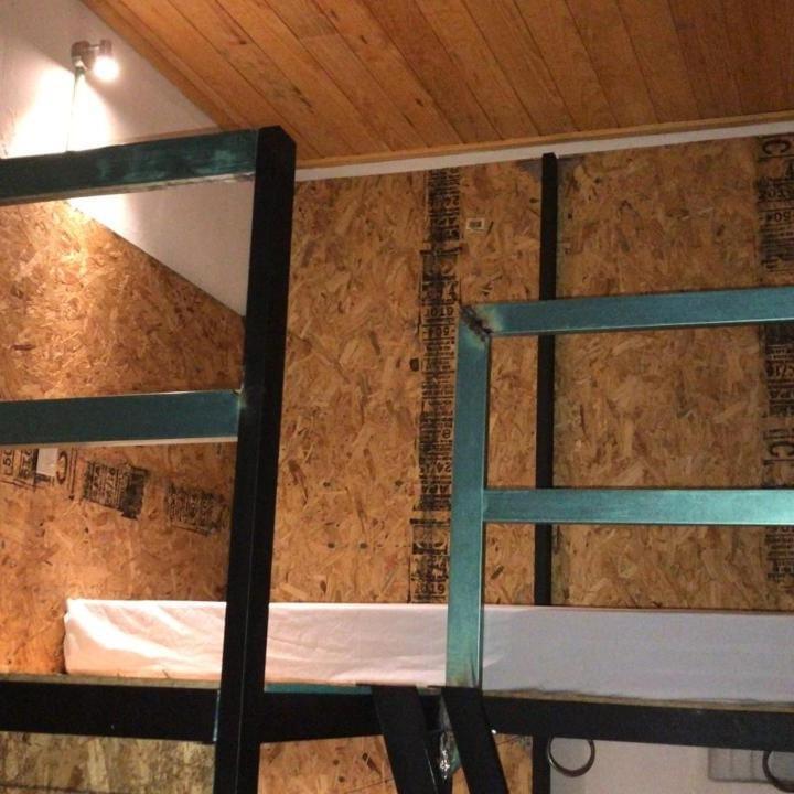 Fandango Hostel San Cristobal de las Casas Ngoại thất bức ảnh