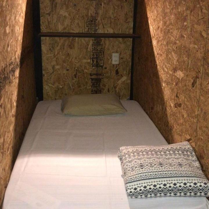 Fandango Hostel San Cristobal de las Casas Ngoại thất bức ảnh