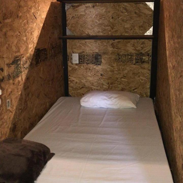 Fandango Hostel San Cristobal de las Casas Ngoại thất bức ảnh
