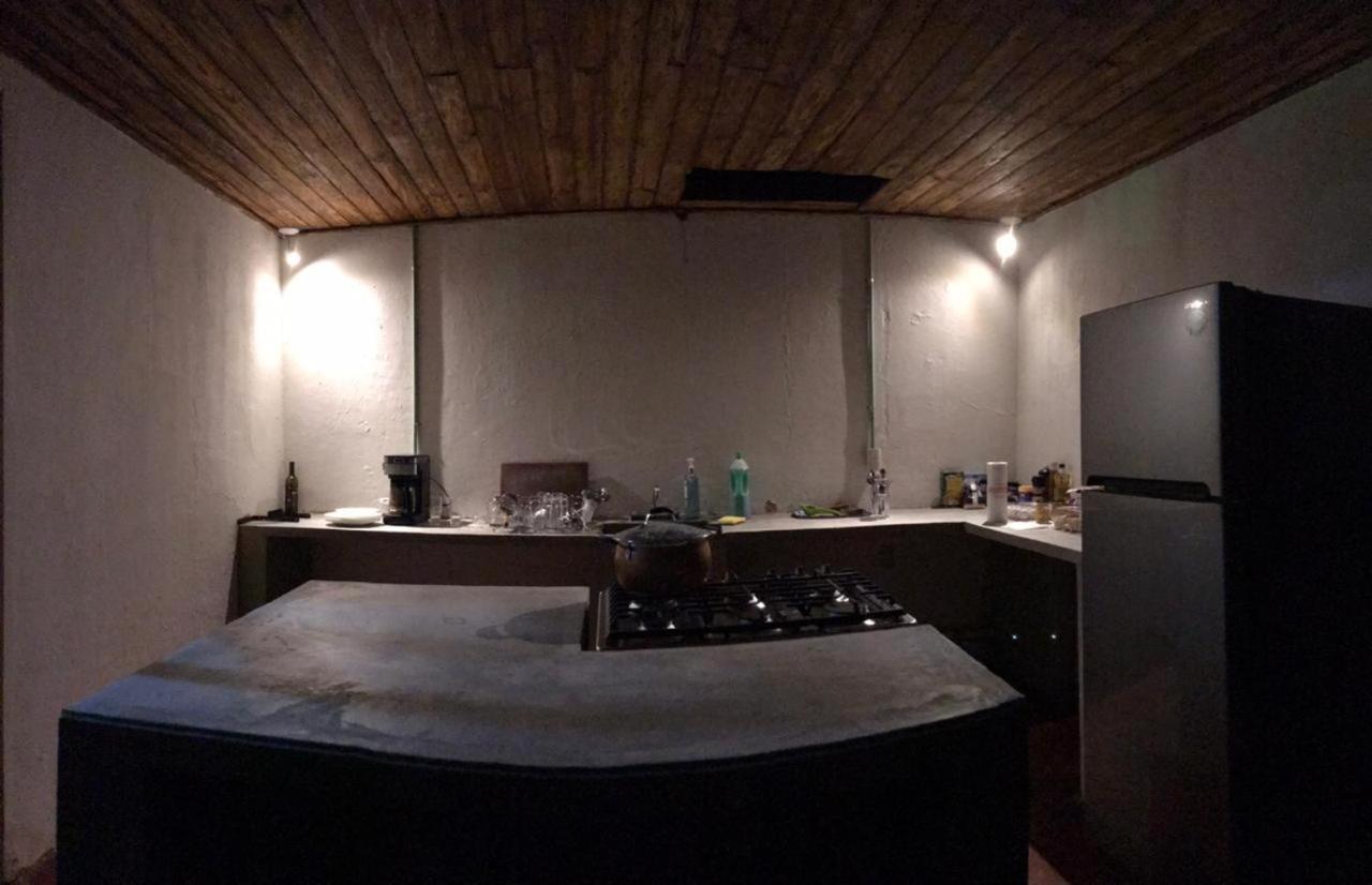 Fandango Hostel San Cristobal de las Casas Ngoại thất bức ảnh